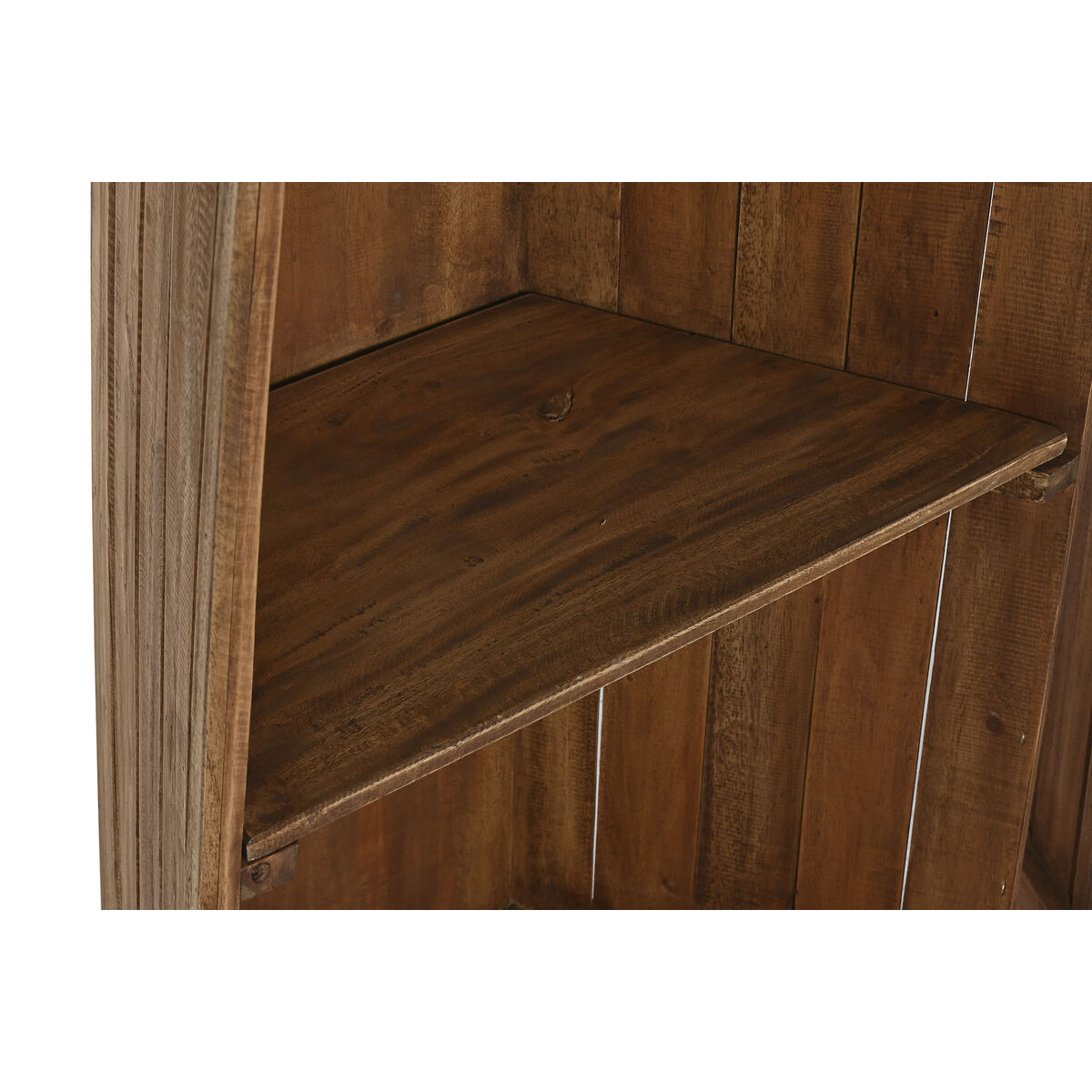 Hylder Home ESPRIT Træ 60 x 33 x 200 cm